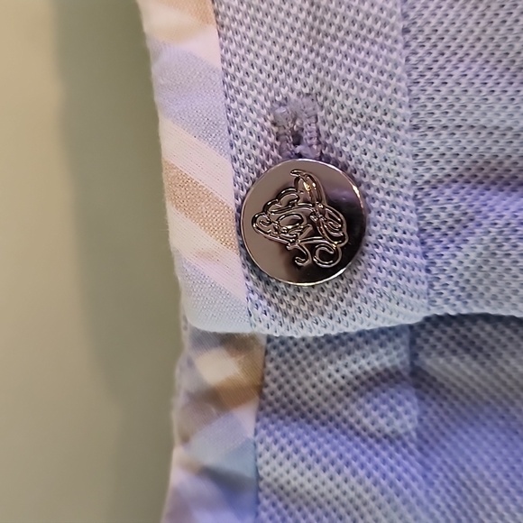 Cute Nicholas & Bears todler shorts - Picture 4 of 4